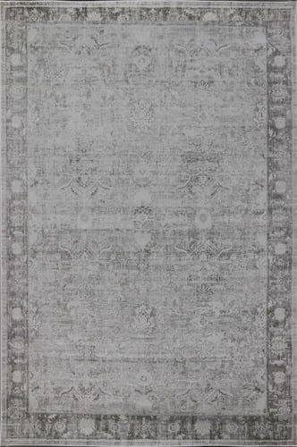 سجاد رودينا كريم - رمادي فاتح