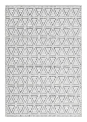 سجاد أوليفيا مودرن قطن - خيش