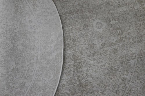 سجاد رودينا ابيض