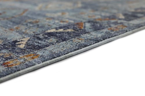 سجاد إشراق - اللوحة الفنية