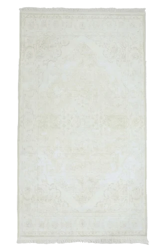 Silvina Carpet - Cream 20210409A-1, Cream, 0.80X2....