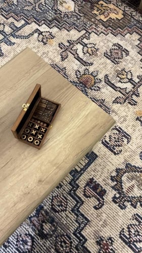 سجاد جيهان - أوريجين