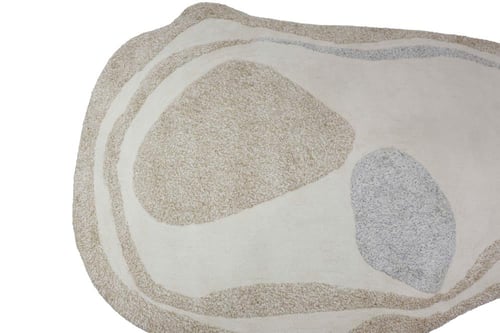 قطن ملكي - كريم