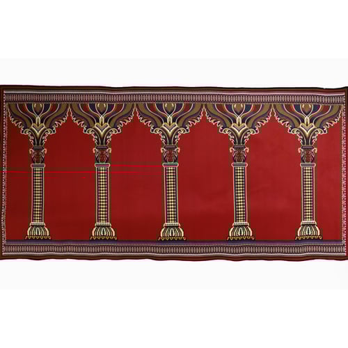 مصلى الخلود - مقاس 1.20X4.75