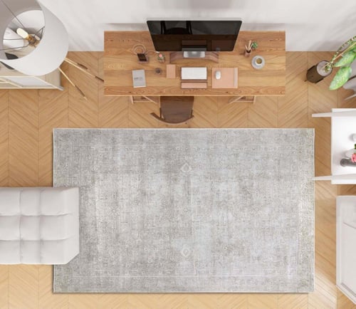 سجاد رودينا ابيض