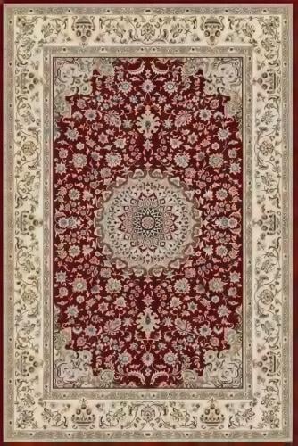 سجاد ناريهان احمر