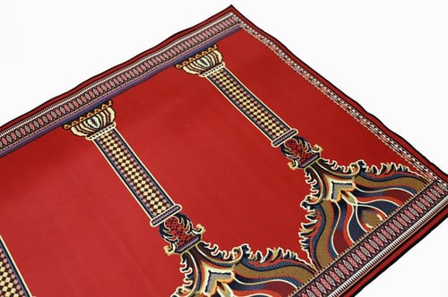 مصلى الخلود - مقاس 1.20X4.75