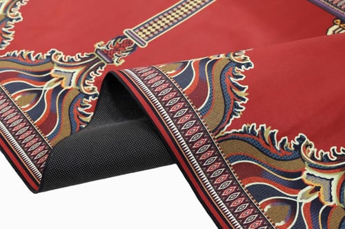 مصلى الخلود - مقاس 1.20X2.50