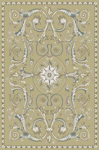 Frencha Rug, Beige, 0.80X2.50 cm