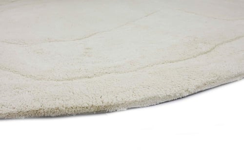 قطن ملكي - كريم