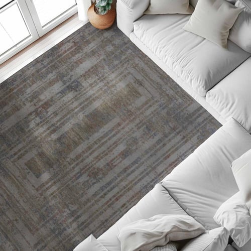 سجاد نابولي مودرن تركي - تشكيل زخرفي كلاسيكي