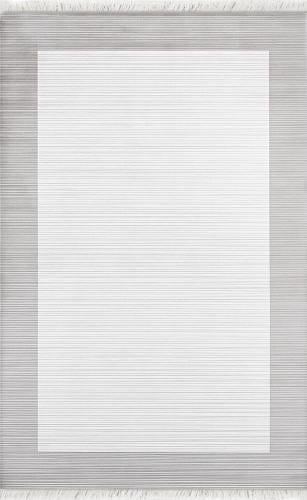Zahaa Rugs - Modern Design, Cream-Beige, 0.80X2.50 cm