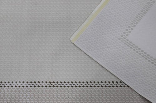 سجاد أرفين - أروقة