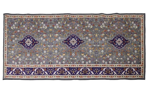 مصلى الإخلاص - مقاس 1.20X2.50