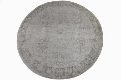 سجاد رودينا كريم - رمادي فاتح