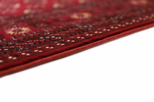 سجادة بيلوتشي - العريش