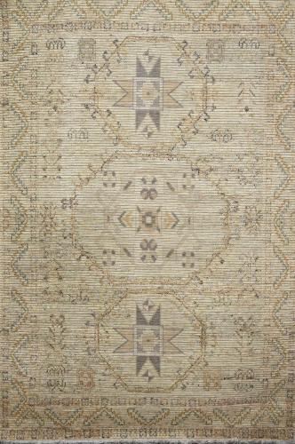 سجاد مغزول - خيش