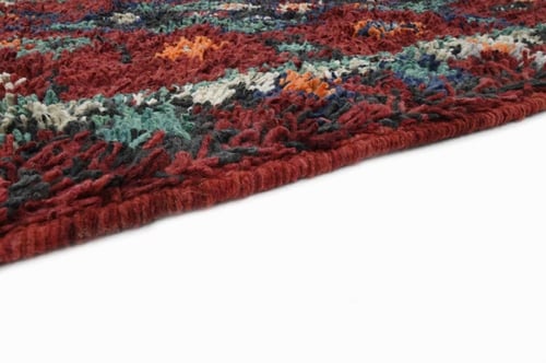 سجاد فرو البادية - تصميم تراثي متقن