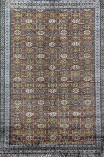 ســــجـاد سينيـــرجي