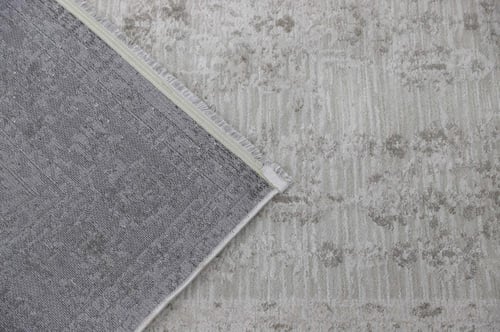 سجاد غزلان - كريم - تصميم عصري