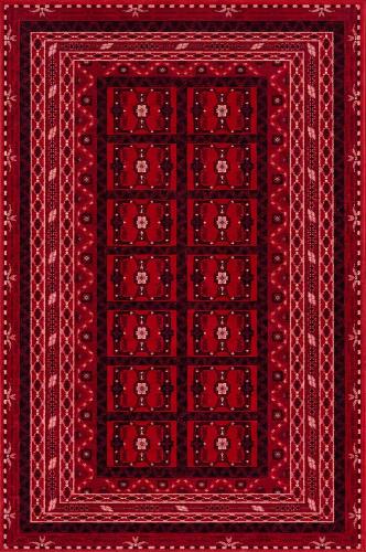 سجاد بشاير - نقشة هندسية