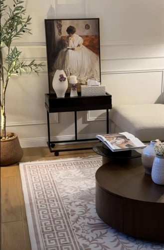 سجاد مالفينا بنى 250669W