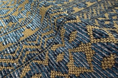 سجاد سوفا - خيش