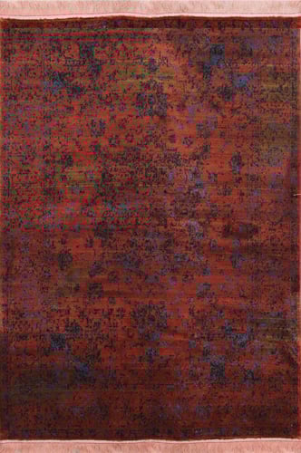 سجاد جيزاك - نقش تراثي