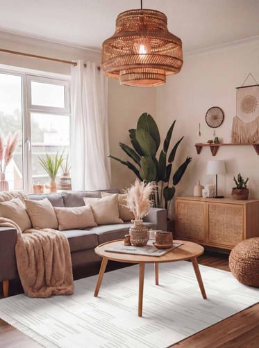 سجاد ايتن - لمسة فاخرة بطابع عصري راقٍ