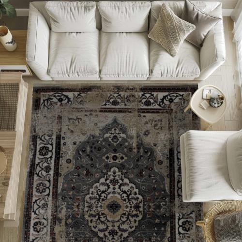 سجاد هيلين تركي بوهيمي