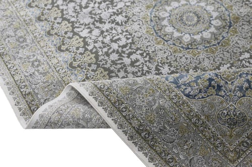 سجاد رايمان - لمسات فنية عصرية