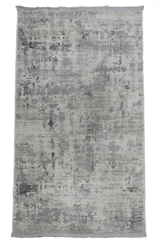 سجاد ميّاسه رمادي فاتح - تصميم مودرن عصري