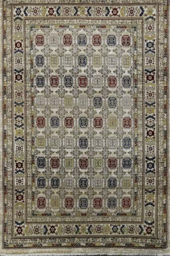 سجاد إيشان - رٌواء