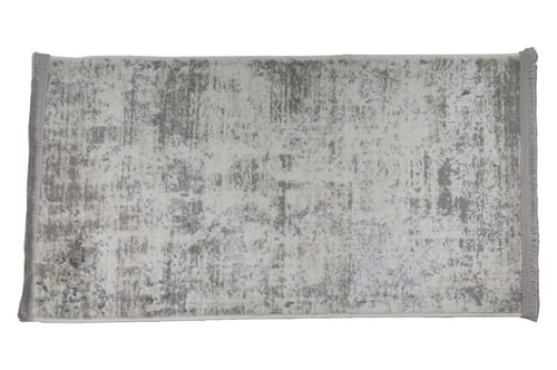 سجاد ميّاسه رمادي فاتح - تصميم مودرن عصري