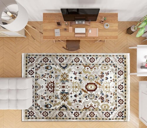 سجاد ترانيم