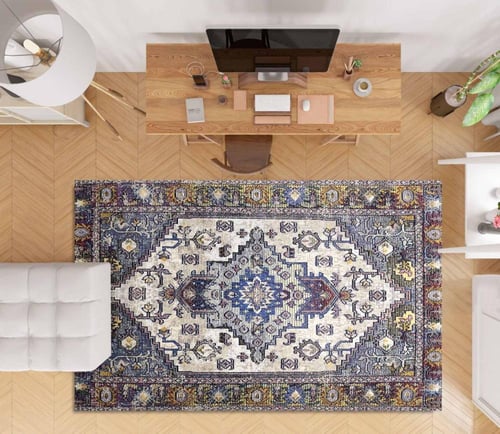 سجاد جيهان - أوريجين