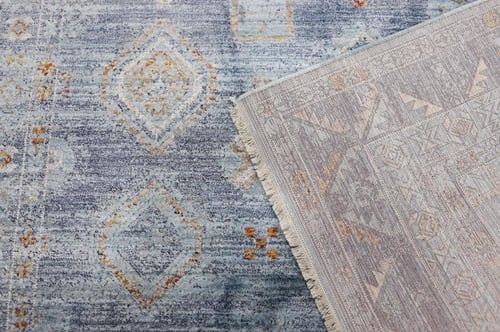 سجاد إشراق - اللوحة الفنية