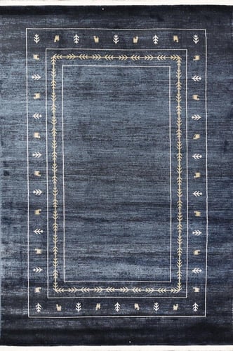 سجاد ترانيم ازرق