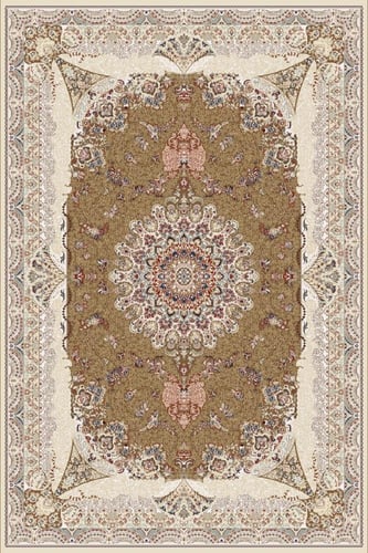 سجاد ميرزا - الأصالة