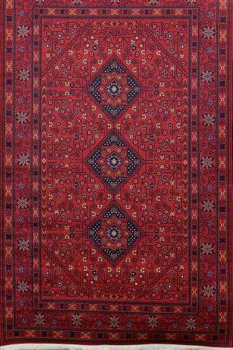 سجاد بشاير - الفخامة الداكنة