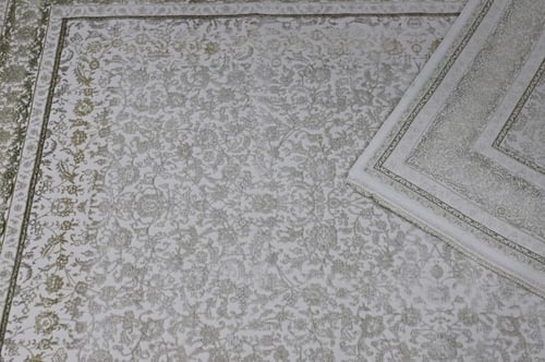 سجاد رايمان - لمسات فنية عصرية