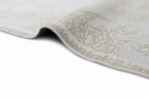 سجاد مالفينا البيج الفاتح 250670W