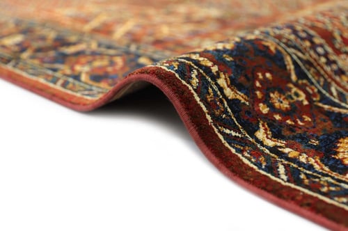 سجاد جيزاك - نقش تراثي