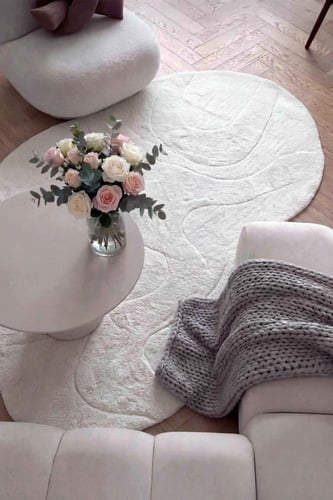 قطن ملكي - كريم