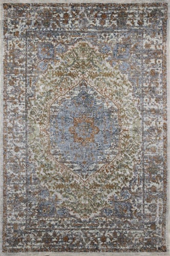 سجاد هتاف كريم - أزرق