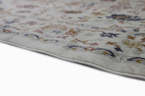 سجاد وهج - زخارف فنية