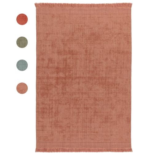 سجاد إيفا هندي صناعة يدوية