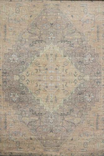 سجاد مغزول - خيش