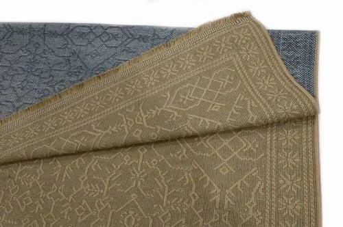 سجاد سراب كلاسيك تركي - خيش