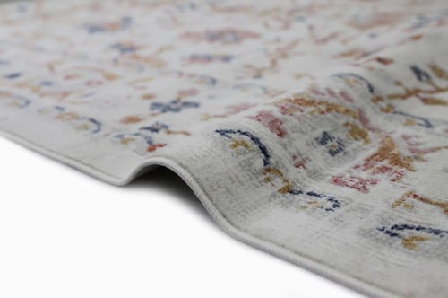 سجاد وهج - زخارف فنية